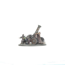 Deathshrieker Rocket Battery