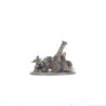Deathshrieker Rocket Battery