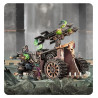 Deathshrieker Rocket Battery