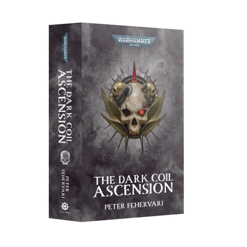 The Dark Coil: Ascension