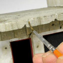 Terrains: Concrete