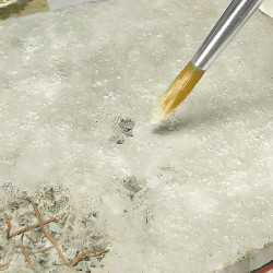 Terrains: Concrete