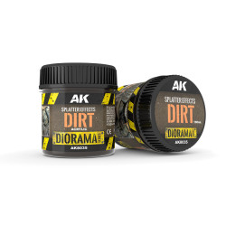Dirt