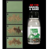 Gravel & Sand Fixer