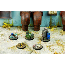 Terrain Expansion: Objective Markers 2