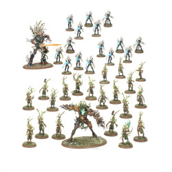 Battleforce: Outcast Spitegrove