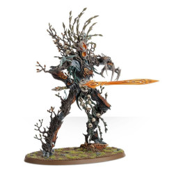 Battleforce: Outcast Spitegrove