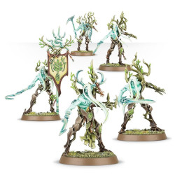 Battleforce: Outcast Spitegrove