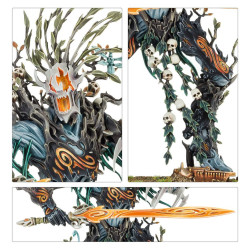 Battleforce: Outcast Spitegrove