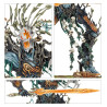 Battleforce: Outcast Spitegrove