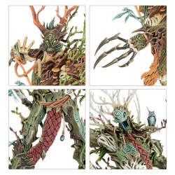 Battleforce: Outcast Spitegrove