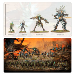 Battleforce: Outcast Spitegrove