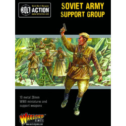 Soviet Army support group