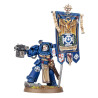 Ancient in Terminator Armour
