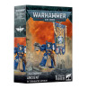 Ancient in Terminator Armour