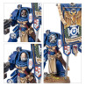 Ancient in Terminator Armour