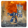 Ancient in Terminator Armour