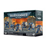 Terminator Assault Squad