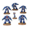 Terminator Assault Squad