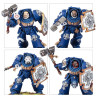 Terminator Assault Squad