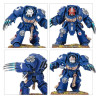 Terminator Assault Squad