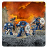 Terminator Assault Squad