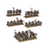 Chaos Marauders Army Reinforcement Set