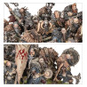 Chaos Marauders Army Reinforcement Set