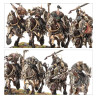 Chaos Marauders Army Reinforcement Set