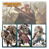 Chaos Marauders Army Reinforcement Set