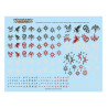 Chaos Marauders Army Reinforcement Set