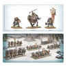 Chaos Marauders Army Reinforcement Set