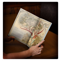 Arcane Journal: The Razing of Westerland