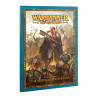 Arcane Journal: The Razing of Westerland