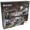 FINAL FANTASY Scene Box Garland at the Chaos Shrine