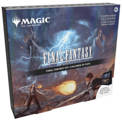 FINAL FANTASY Scene Box Children of Fate