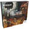 FINAL FANTASY Scene Box The Siege of Alexandria
