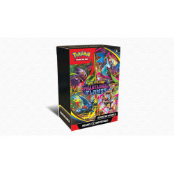 Pokémon ME02 Phantasmal Flames Booster Bundle