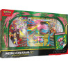 MEGA VENUSAUR EX PREMIUM COLLECTION
