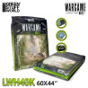 Neoprene Mat 44x60" Duskriver Meadows with deployment lines