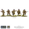 British Airborne Starter Army