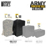 Army Transport Backpack