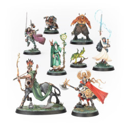 Warhammer Quest: Darkwater