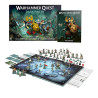 Warhammer Quest: Darkwater