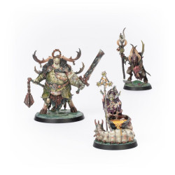 Warhammer Quest: Darkwater