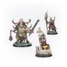 Warhammer Quest: Darkwater