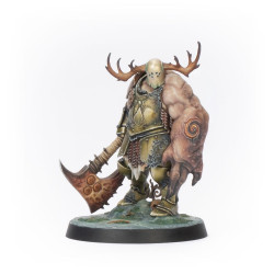 Warhammer Quest: Darkwater