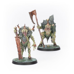 Warhammer Quest: Darkwater