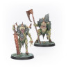 Warhammer Quest: Darkwater