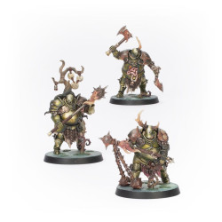 Warhammer Quest: Darkwater